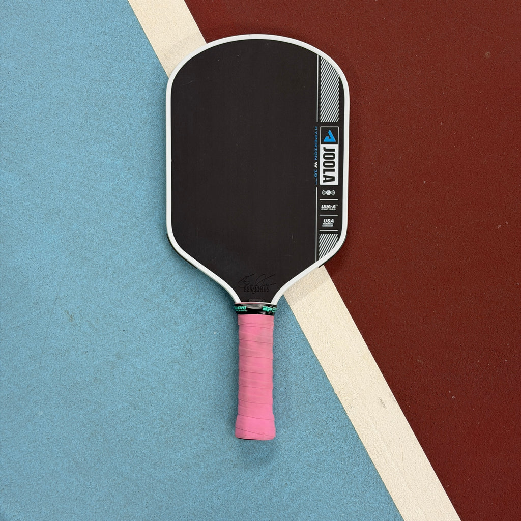 Joola Pro IV Hyperion 16mm Elongated Pickleball Paddle