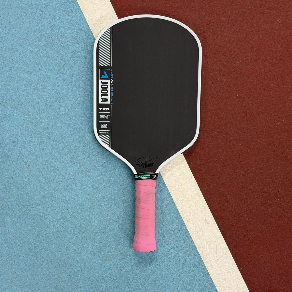 Joola Pro IV Hyperion 16mm Elongated Pickleball Paddle