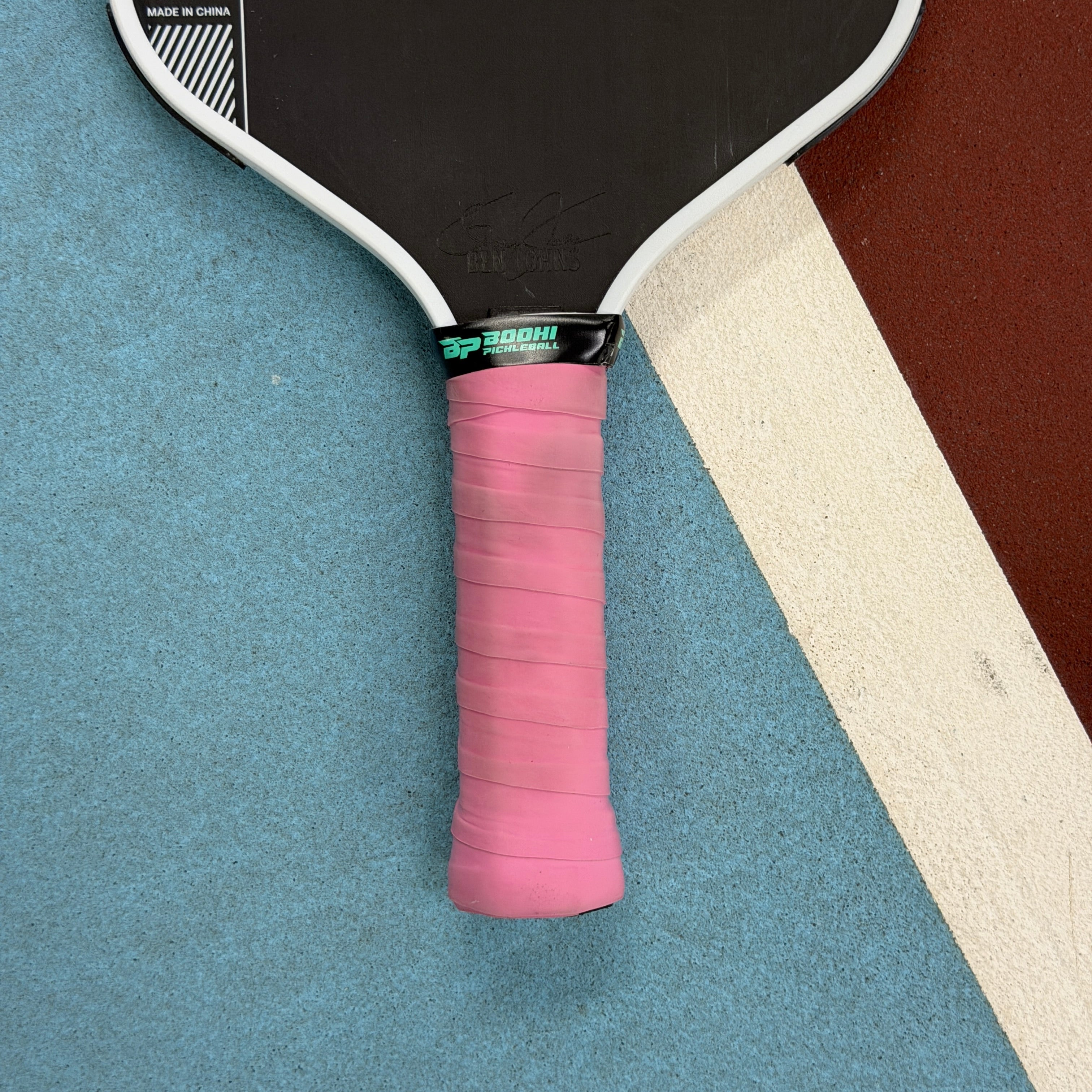 Joola Pro IV Hyperion 16mm Elongated Pickleball Paddle