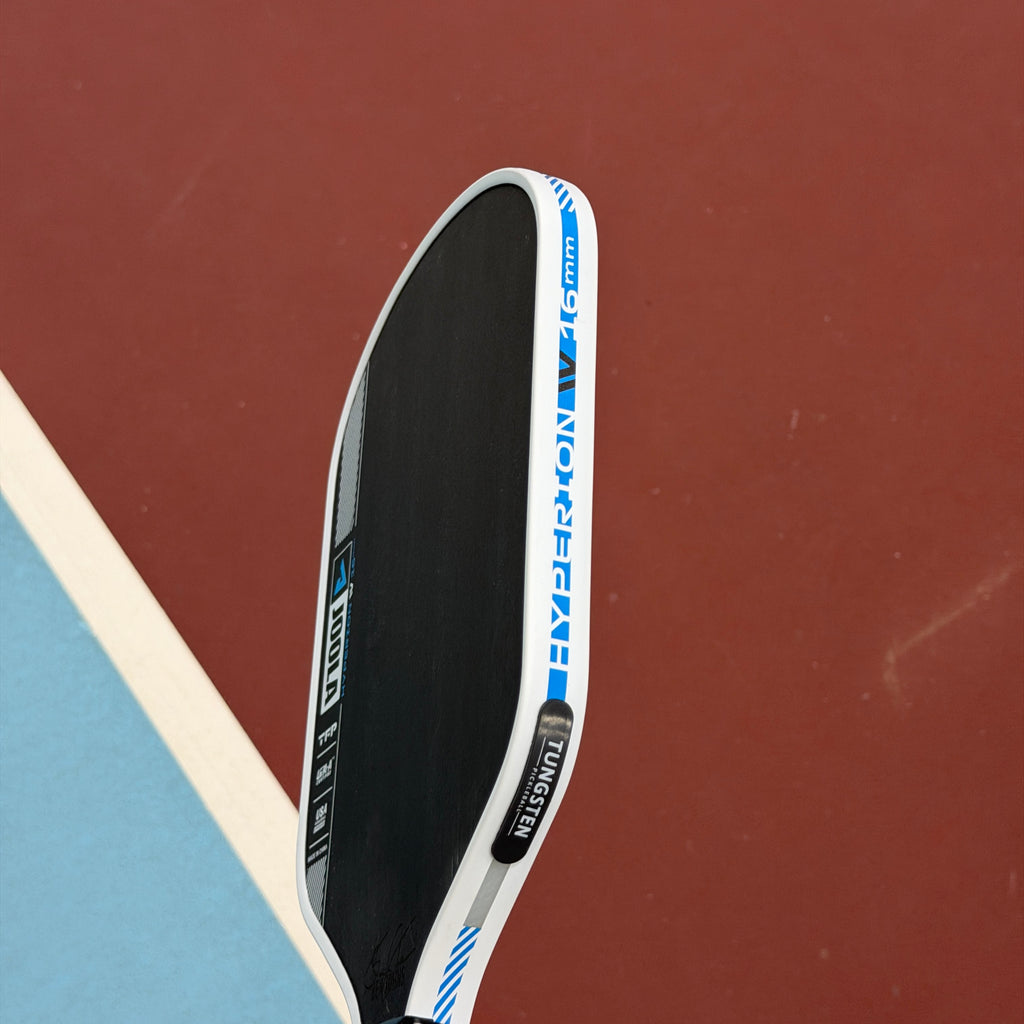 Joola Pro IV Hyperion 16mm Elongated Pickleball Paddle