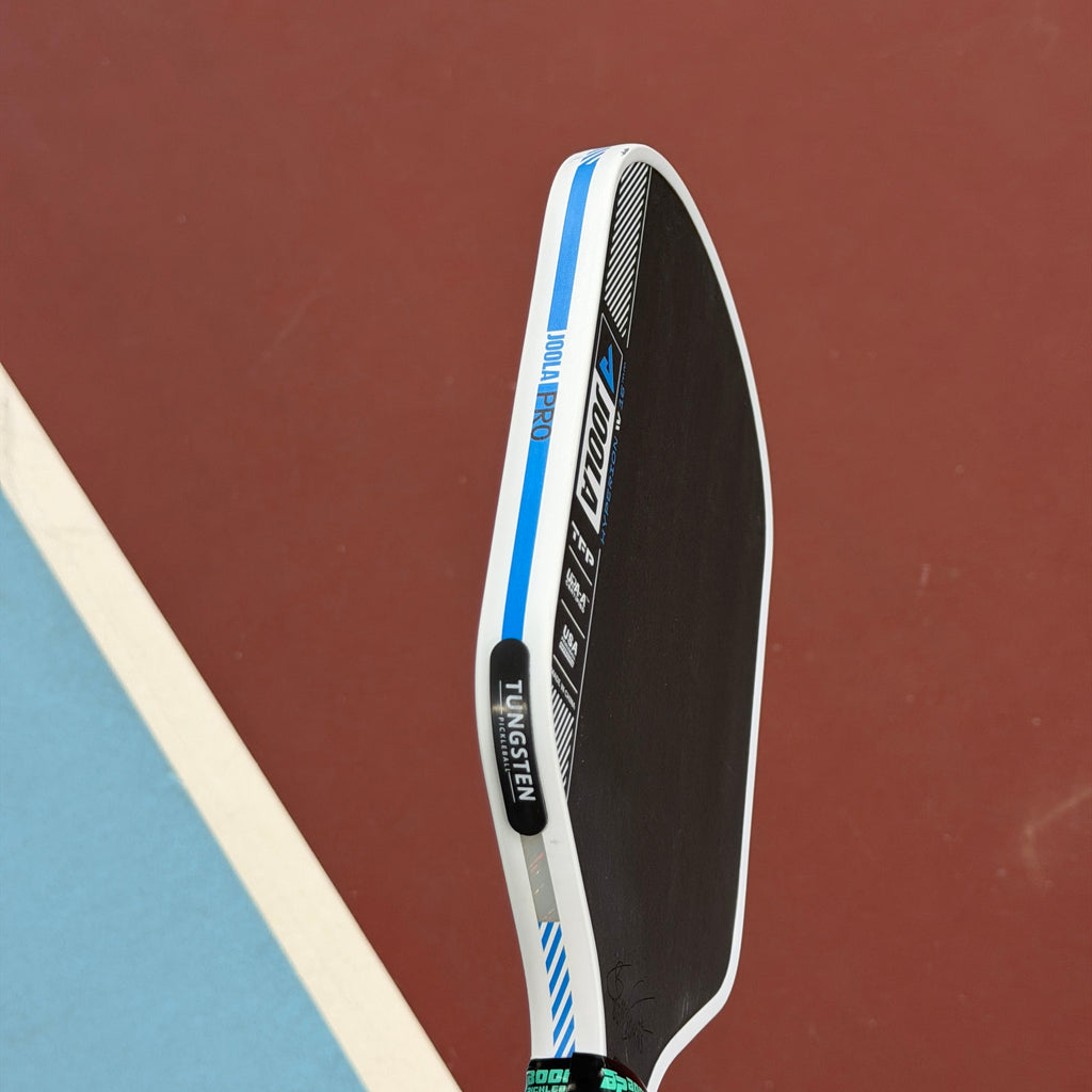 Joola Pro IV Hyperion 16mm Elongated Pickleball Paddle