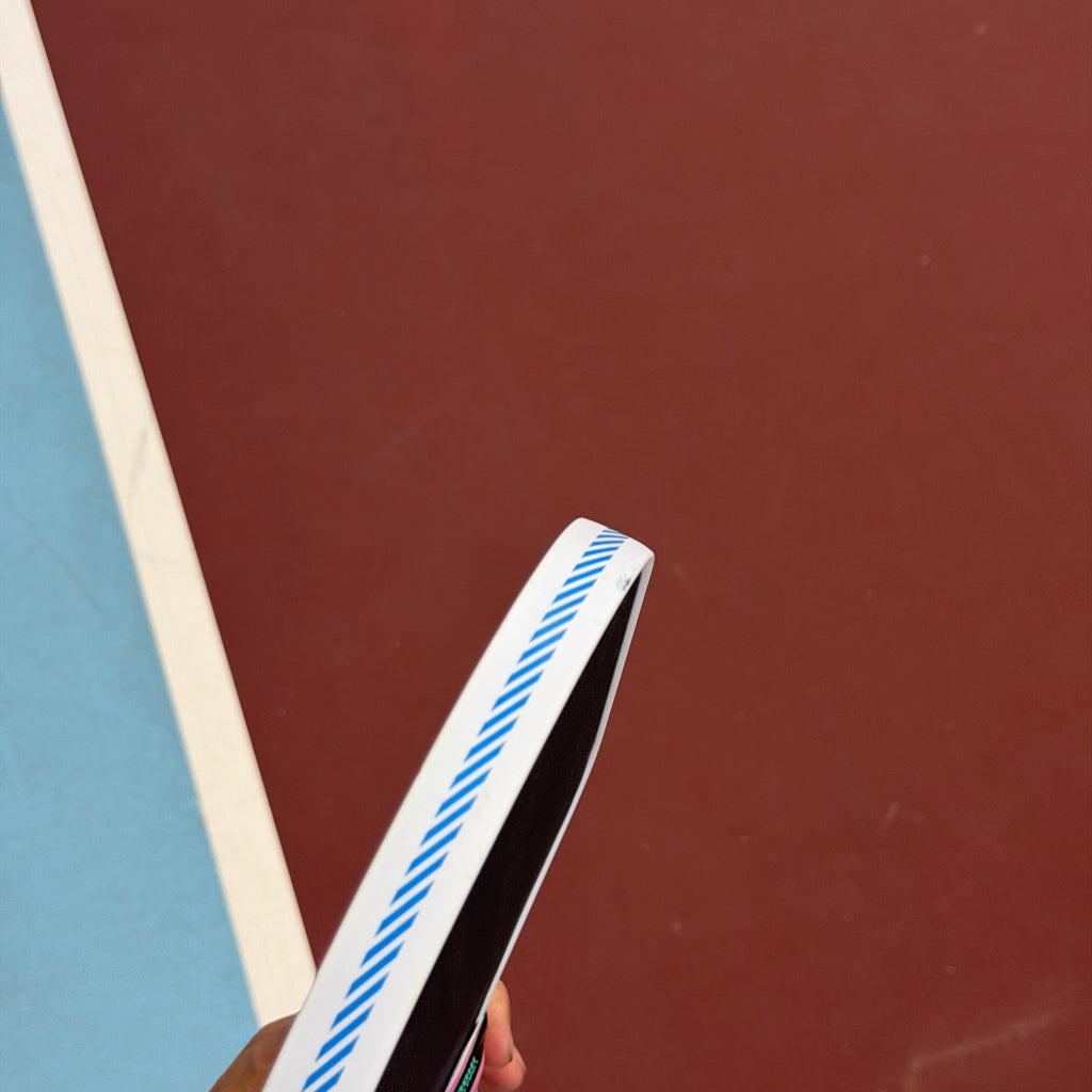Joola Pro IV Hyperion 16mm Elongated Pickleball Paddle