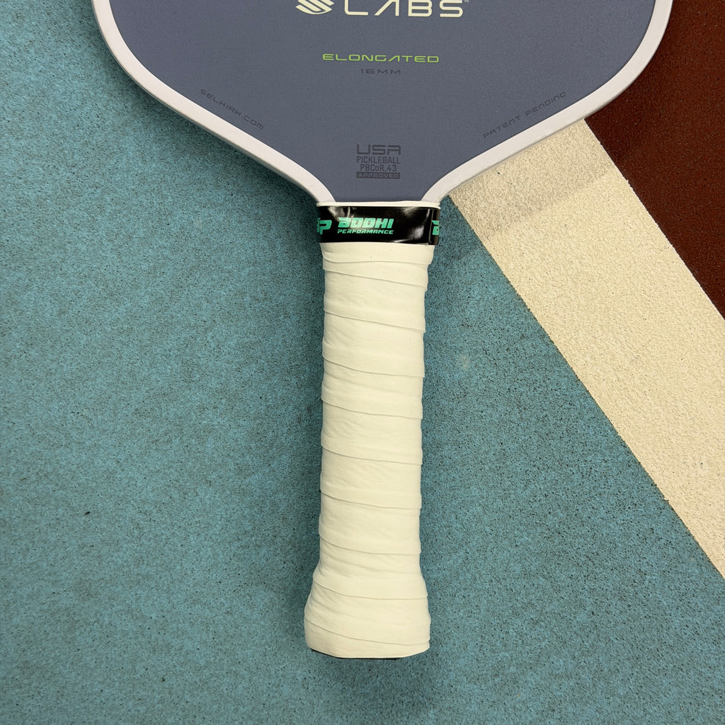 Selkirk Labs Boomstik Elongated Pickleball Paddle - Summit Edition