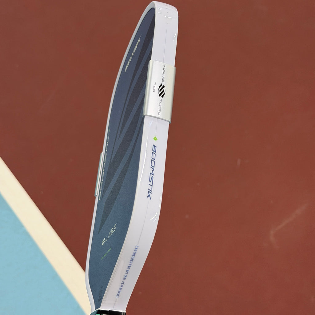 Selkirk Labs Boomstik Elongated Pickleball Paddle - Summit Edition