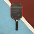 Paddletek Bantam TKO-CX Alshon 12.7mm Elongated Pickleball Paddle - USED