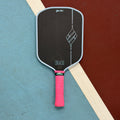Gherkin Draco Hybrid Pickleball Paddle - USED