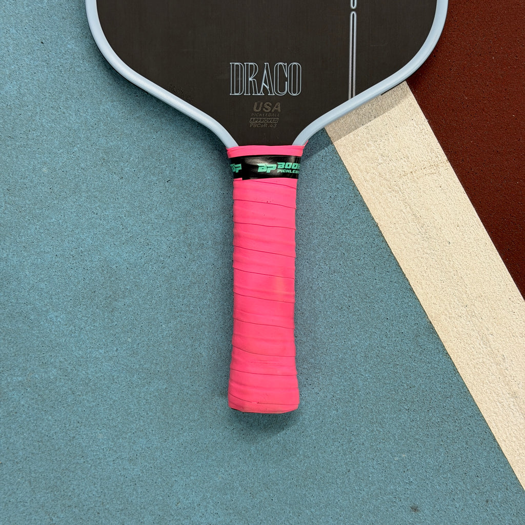 Gherkin Draco Hybrid Pickleball Paddle - USED