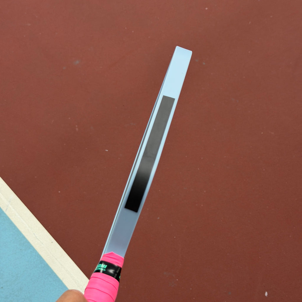 Gherkin Draco Hybrid Pickleball Paddle - USED