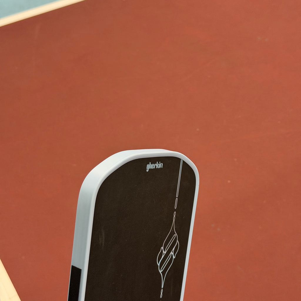 Gherkin Draco Hybrid Pickleball Paddle - USED
