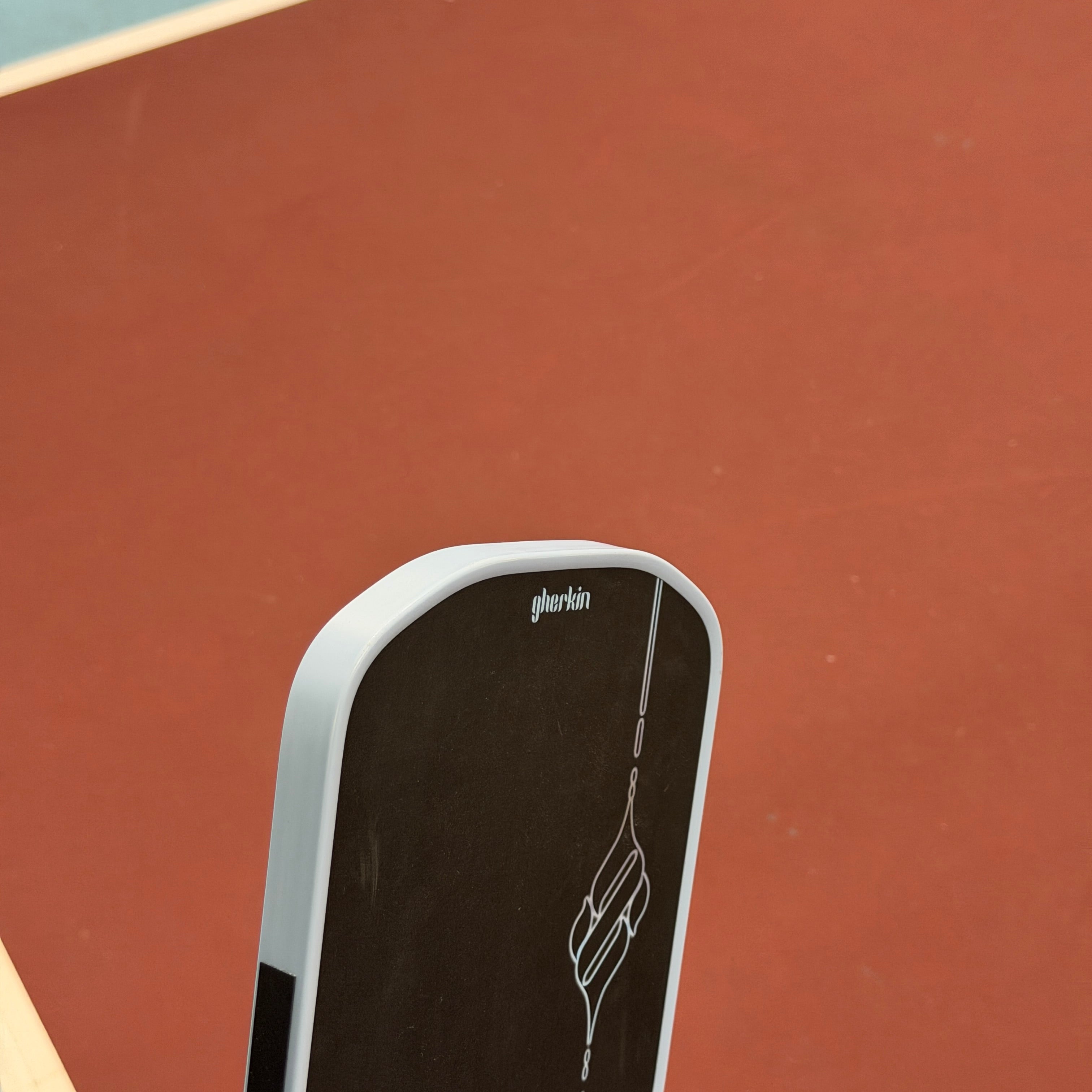 Gherkin Draco Hybrid Pickleball Paddle - USED