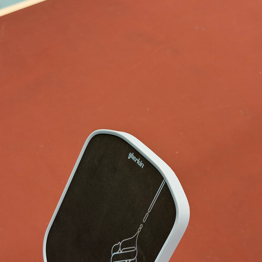 Gherkin Draco Hybrid Pickleball Paddle - USED