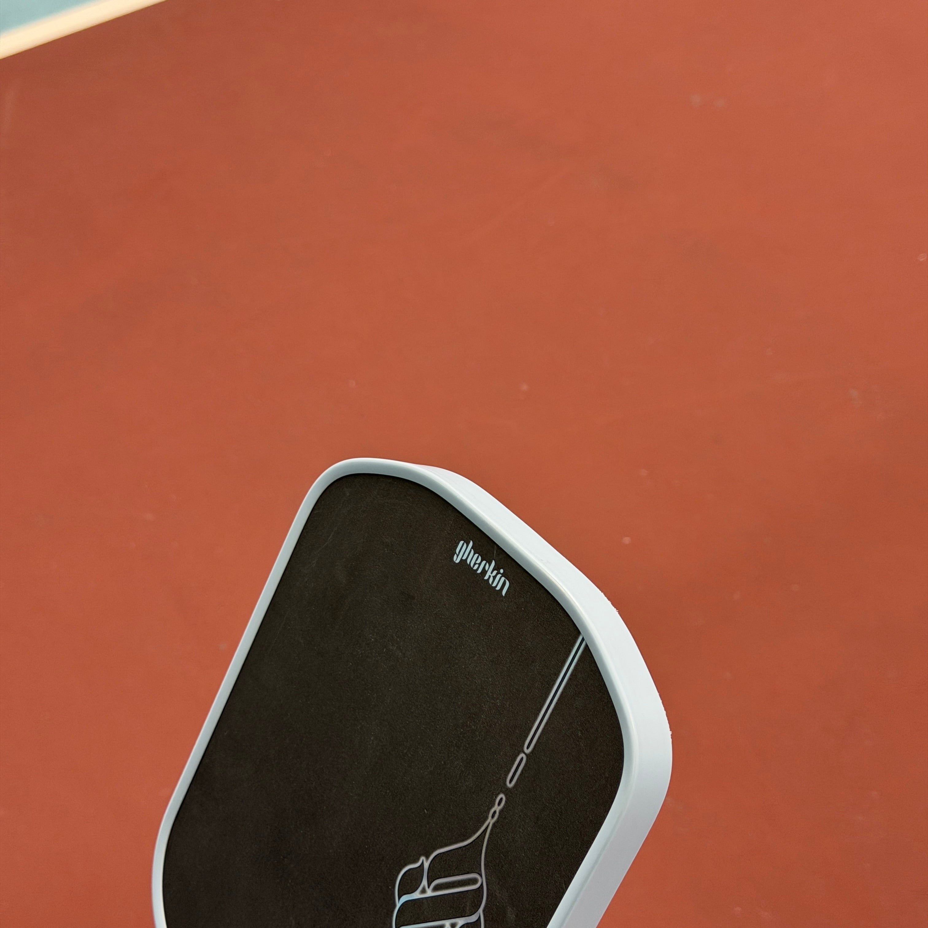 Gherkin Draco Hybrid Pickleball Paddle - USED
