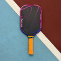 Luzz Inferno Foam Core Elongated Pickleball Paddle - USED
