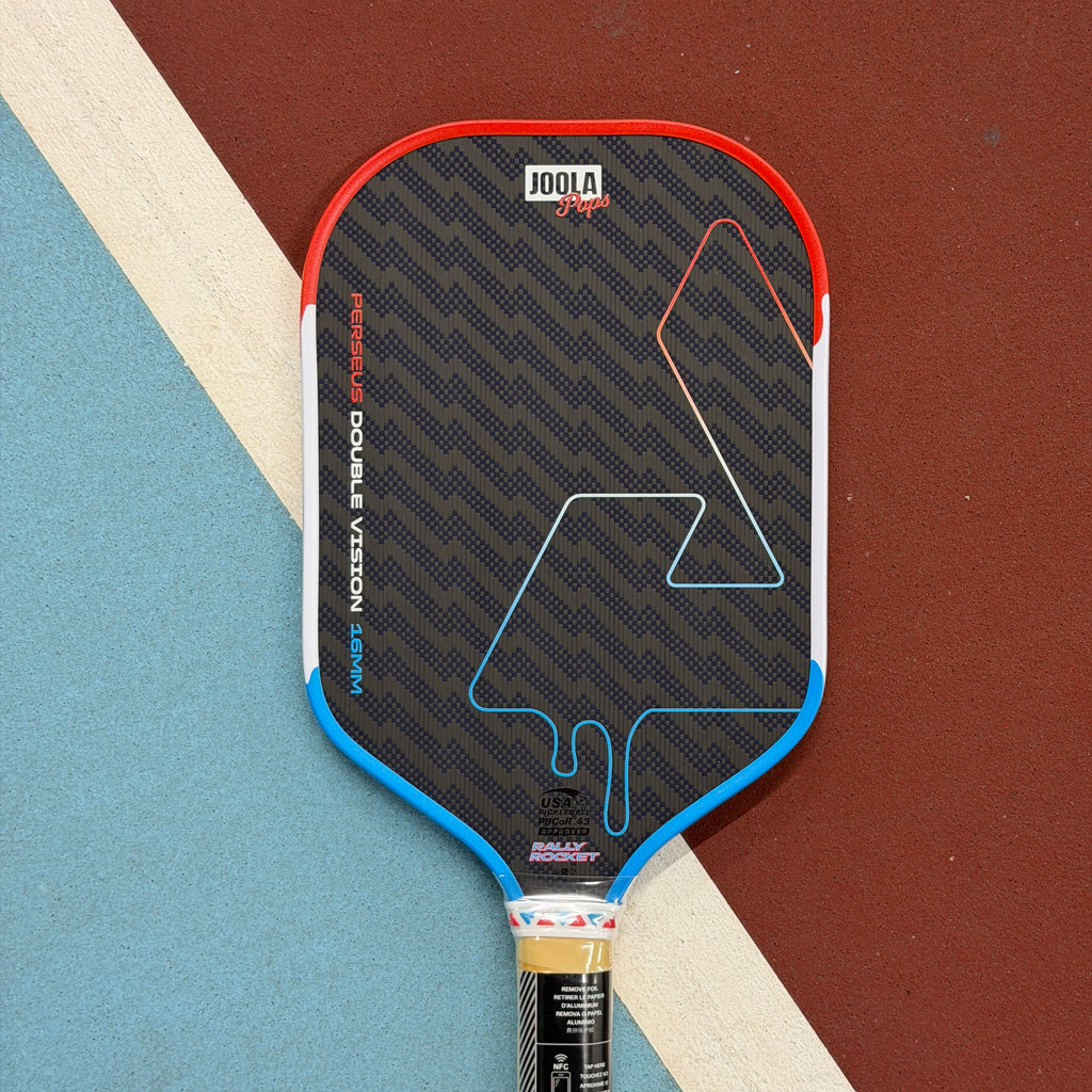 Joola Rally Rocket Double Vision Perseus