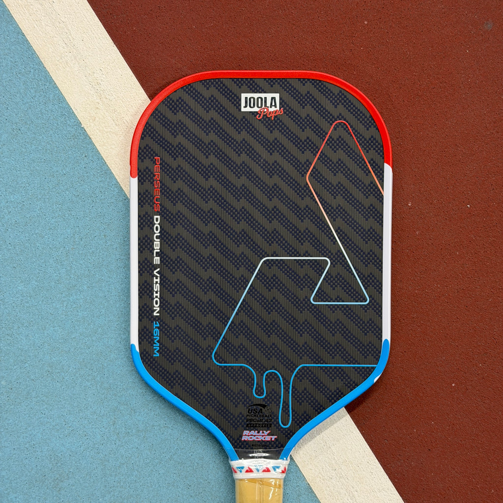 Joola Rally Rocket Double Vision Perseus