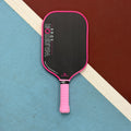 Diadem Warrior Edge Elongated Pickleball Paddle - Pink - USED