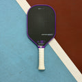 ProXR Carbon 14 Connor Garnet Signature Elongated Pickleball Paddle - USED