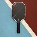 RPM Friction Pro V1 14mm Elongated Pickleball Paddle - USED