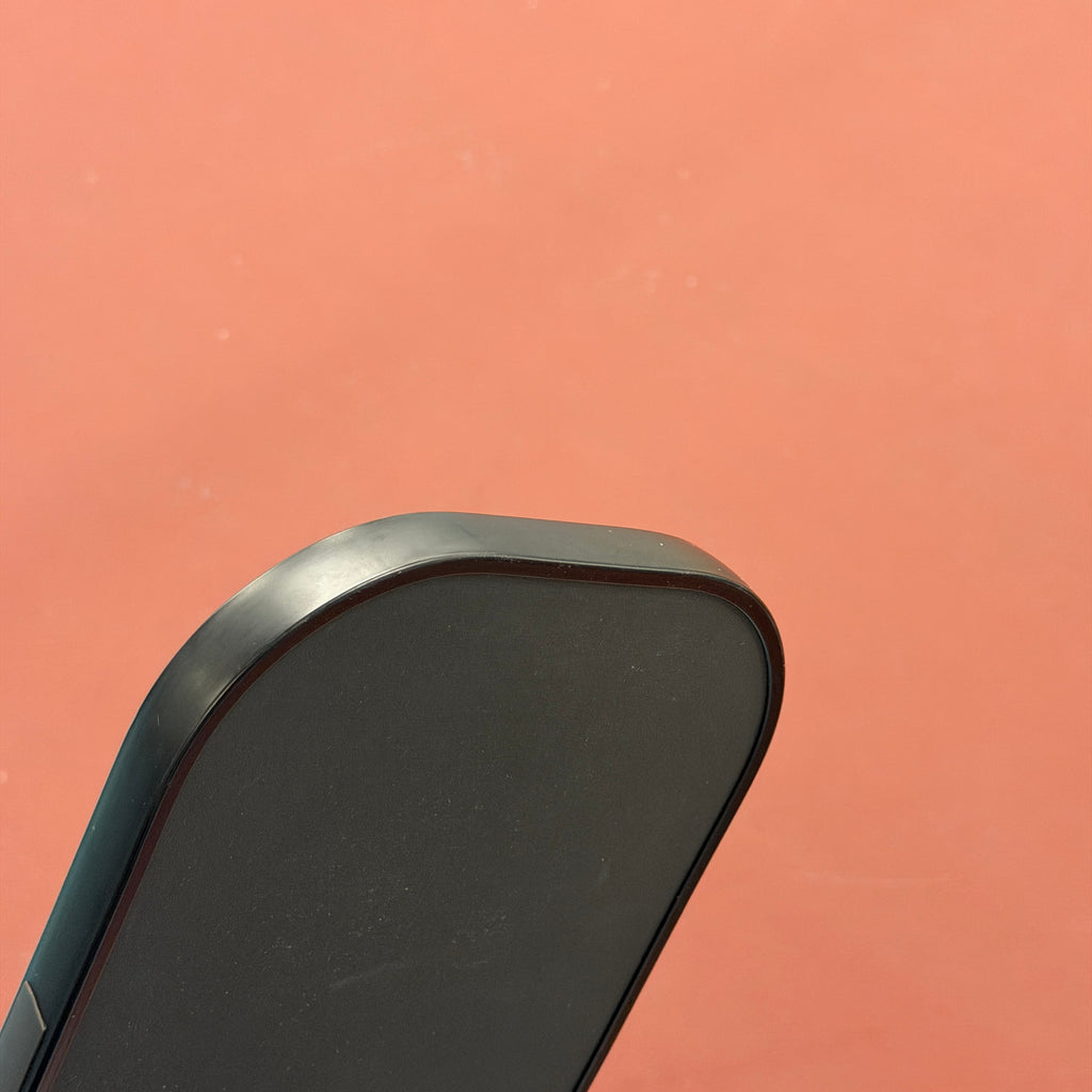 RPM Friction Pro V1 Elongated Pickleball Paddle Blackout Edition - USED