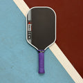 Joola Pro IV 14mm Perseus Elongated Pickleball Paddle - USED