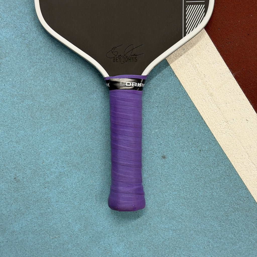 Joola Pro IV 14mm Perseus Elongated Pickleball Paddle - USED