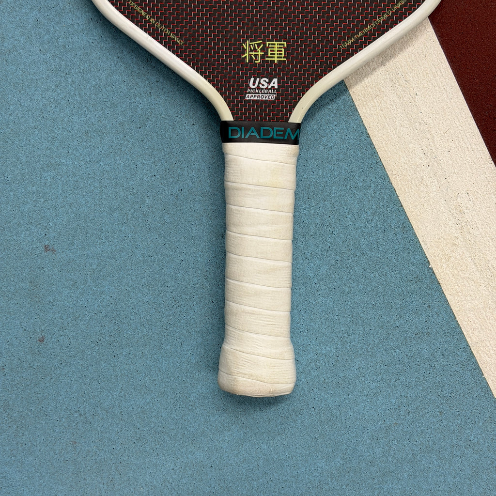 Bread and Butter Shogun Elongated Pickleball Paddle - USED