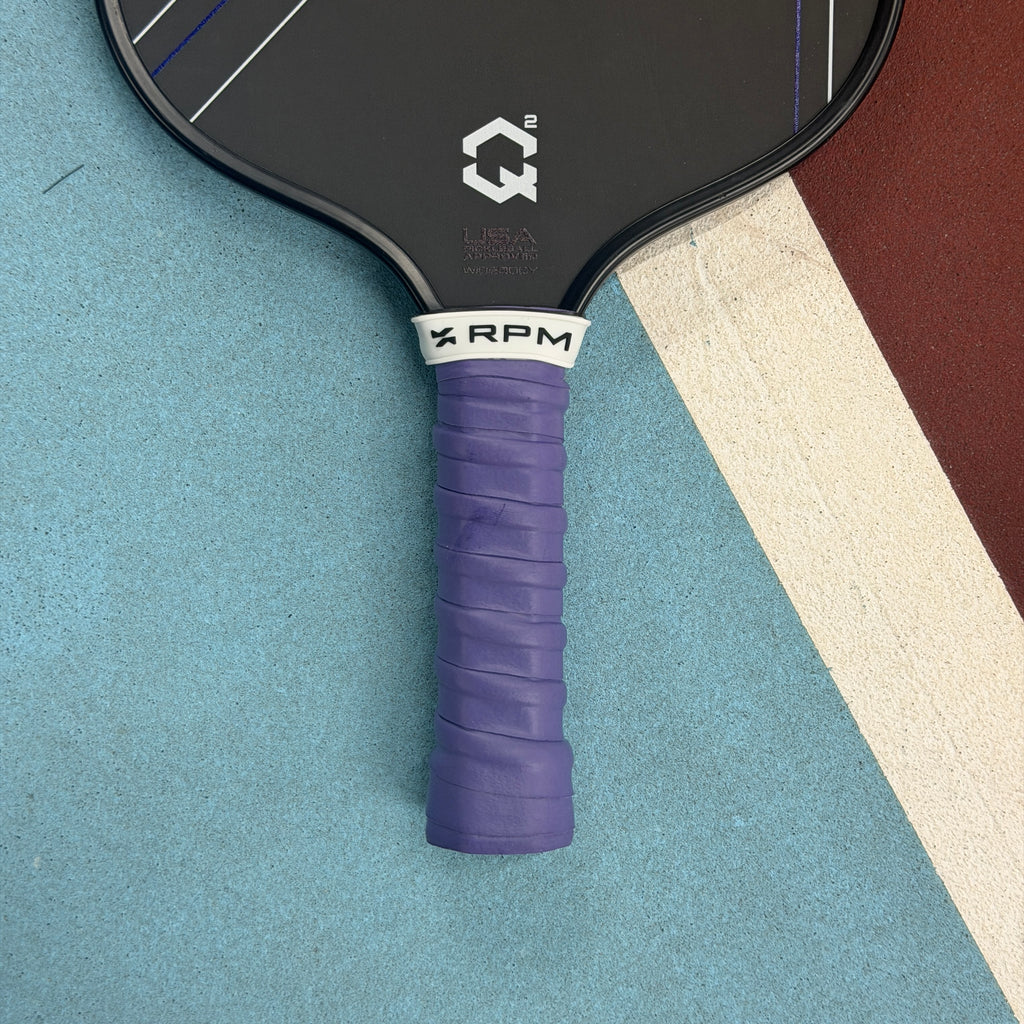 RPM Q2 Widebody Pickleball Paddle - USED