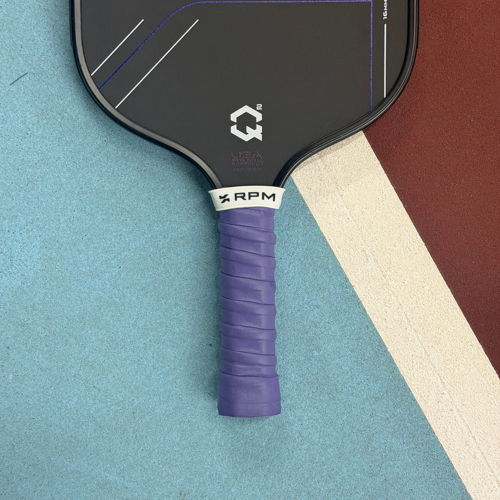 RPM Q2 Widebody Pickleball Paddle - USED