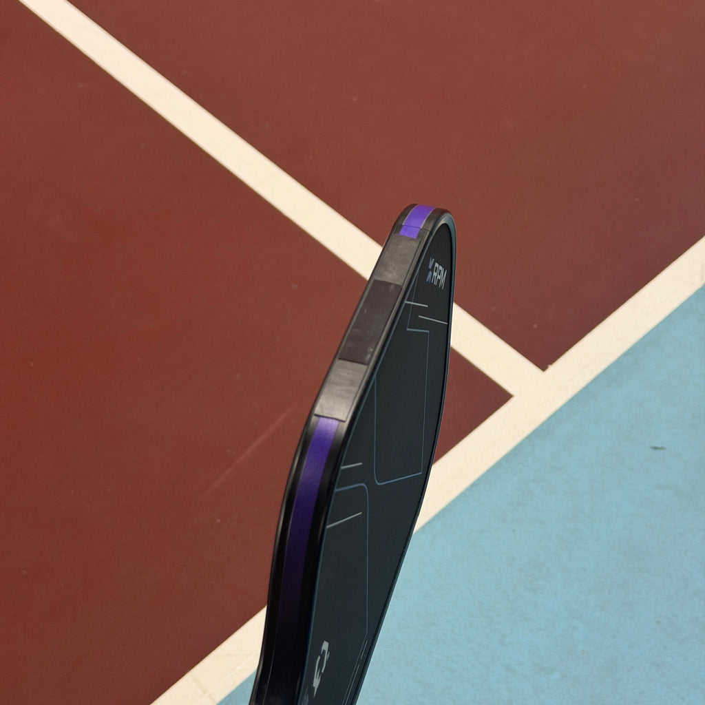 RPM Q2 Widebody Pickleball Paddle - USED