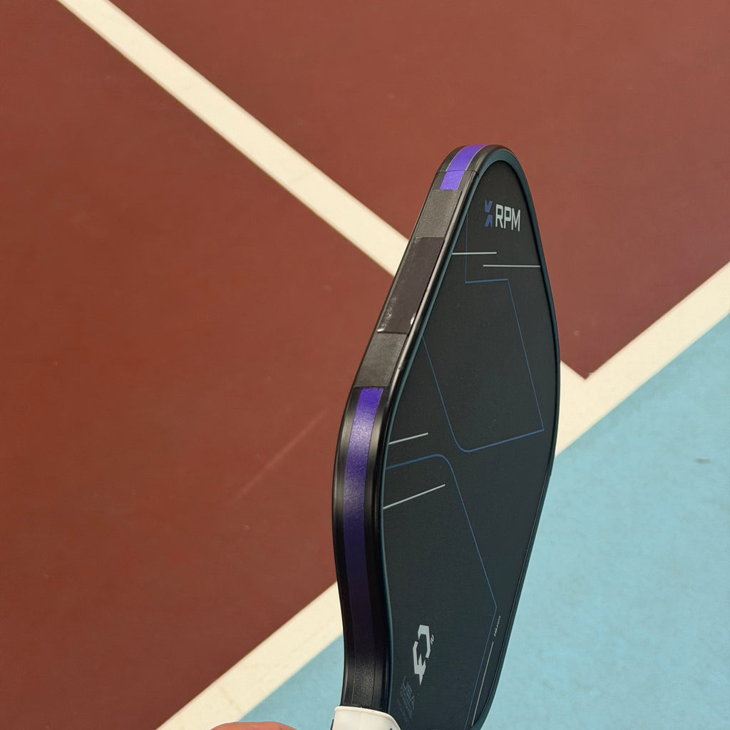 RPM Q2 Widebody Pickleball Paddle - USED