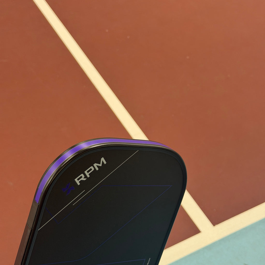 RPM Q2 Widebody Pickleball Paddle - USED