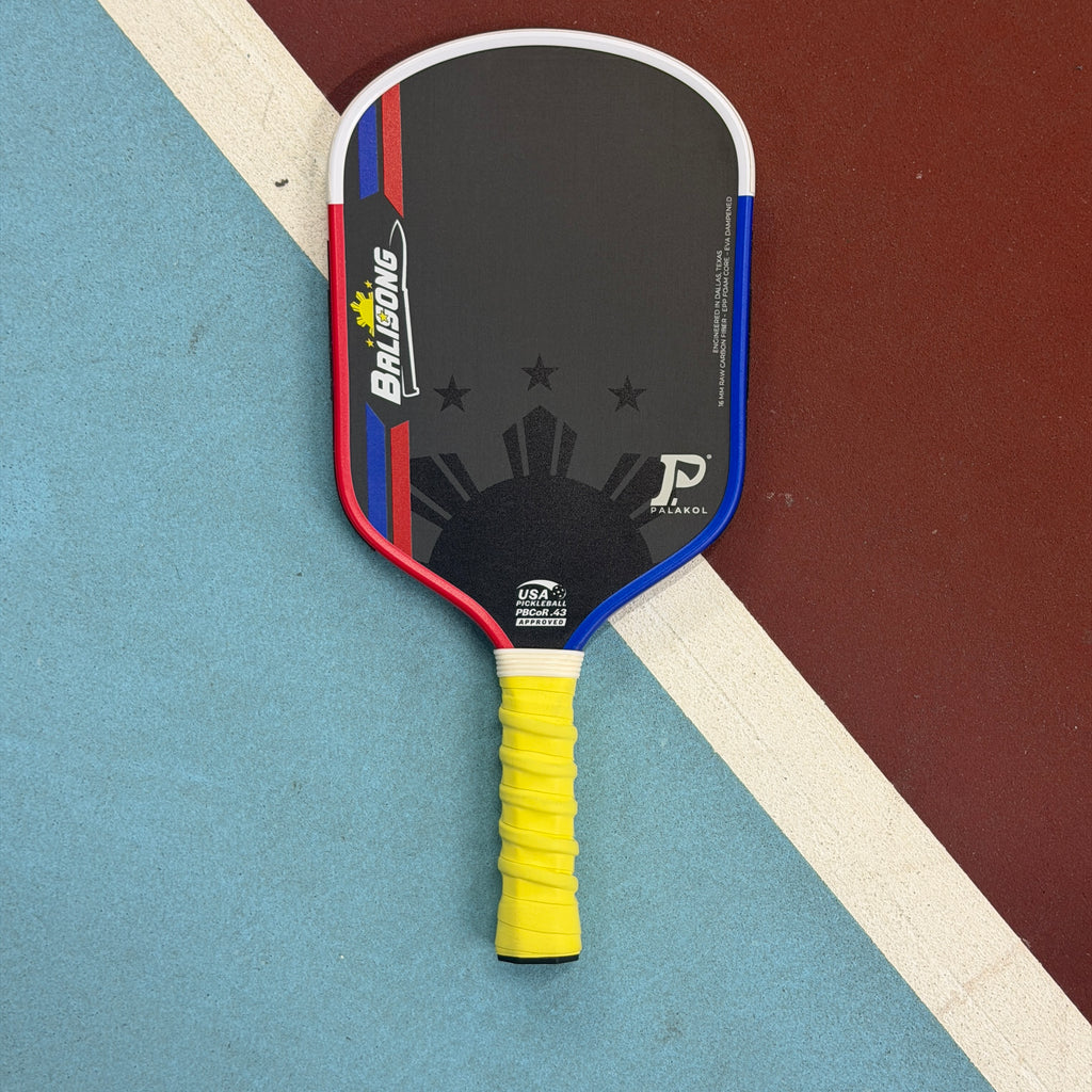 Palokol Balisong Foam Core Elongated Pickleball Paddle - Used