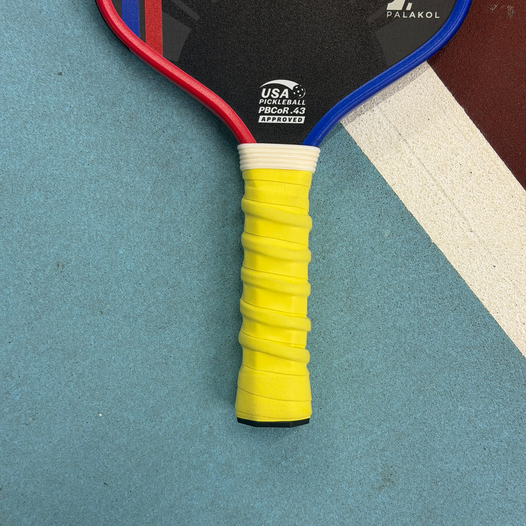 Palokol Balisong Foam Core Elongated Pickleball Paddle - Used