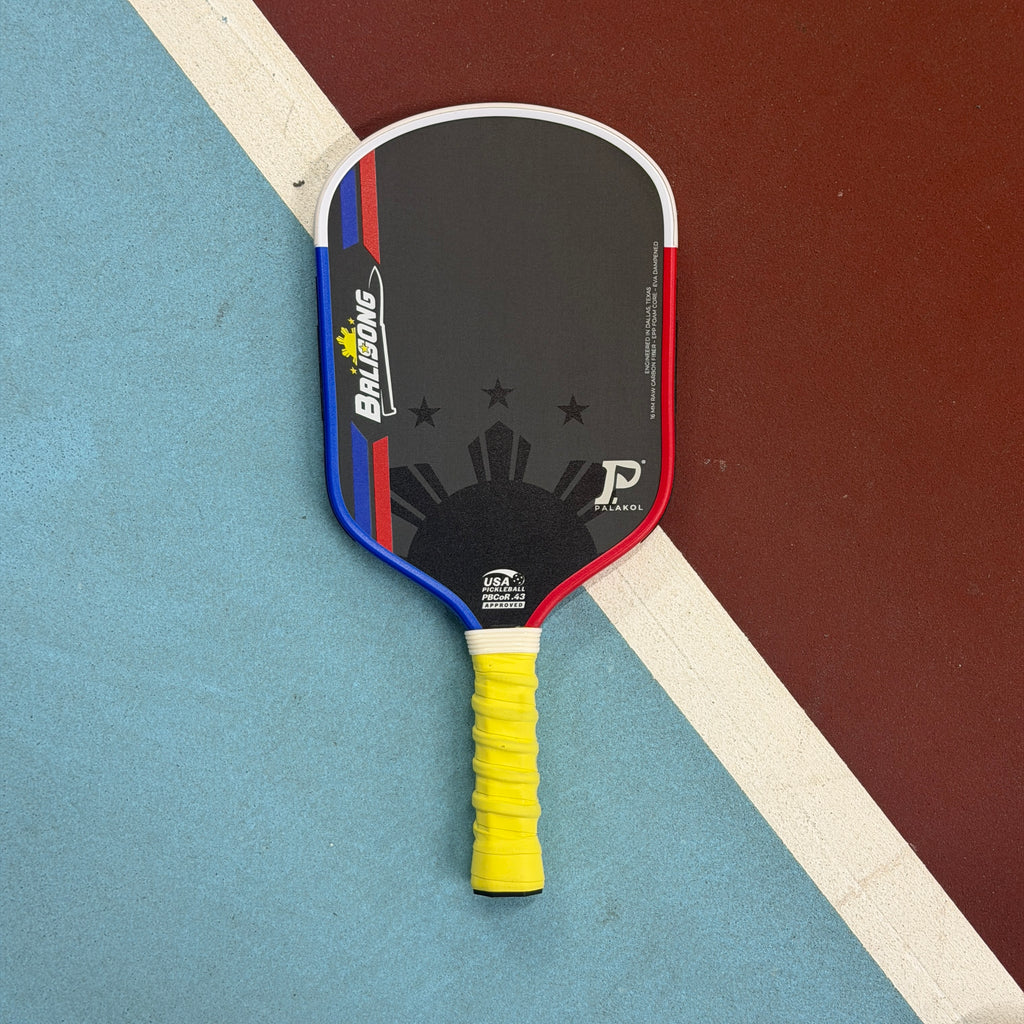 Palokol Balisong Foam Core Elongated Pickleball Paddle - Used
