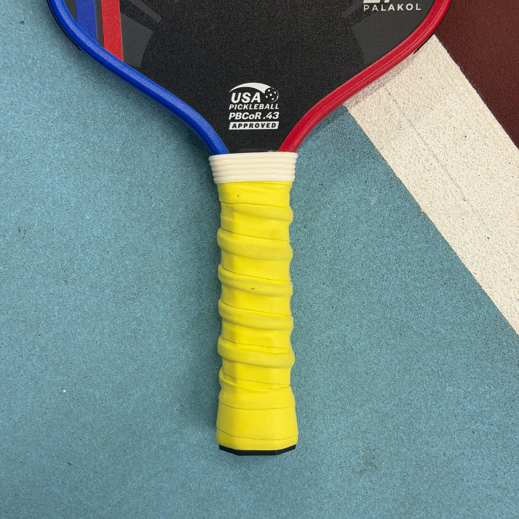 Palokol Balisong Foam Core Elongated Pickleball Paddle - Used