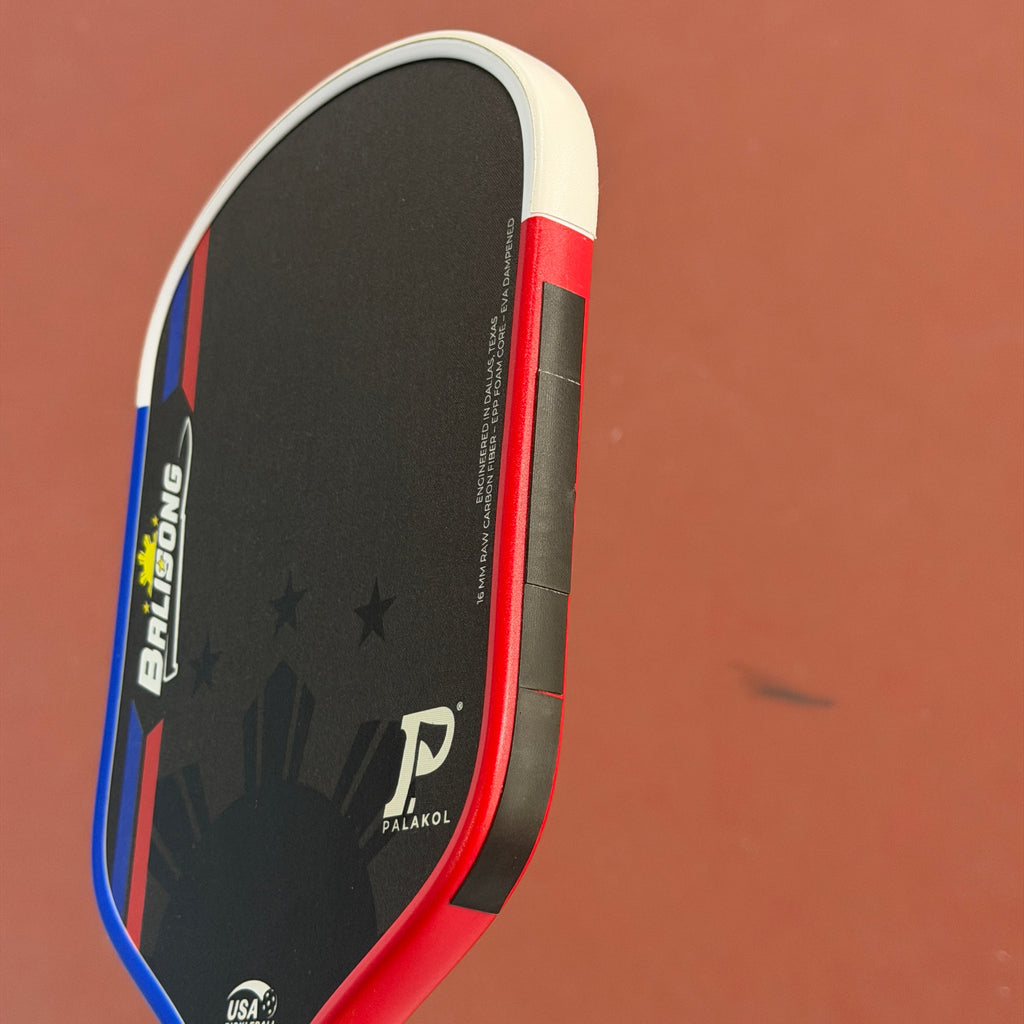 Palokol Balisong Foam Core Elongated Pickleball Paddle - Used